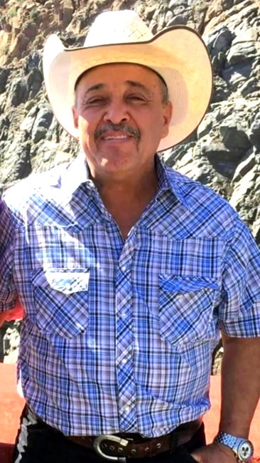 Obituary of Aniceto Juarez Paredes