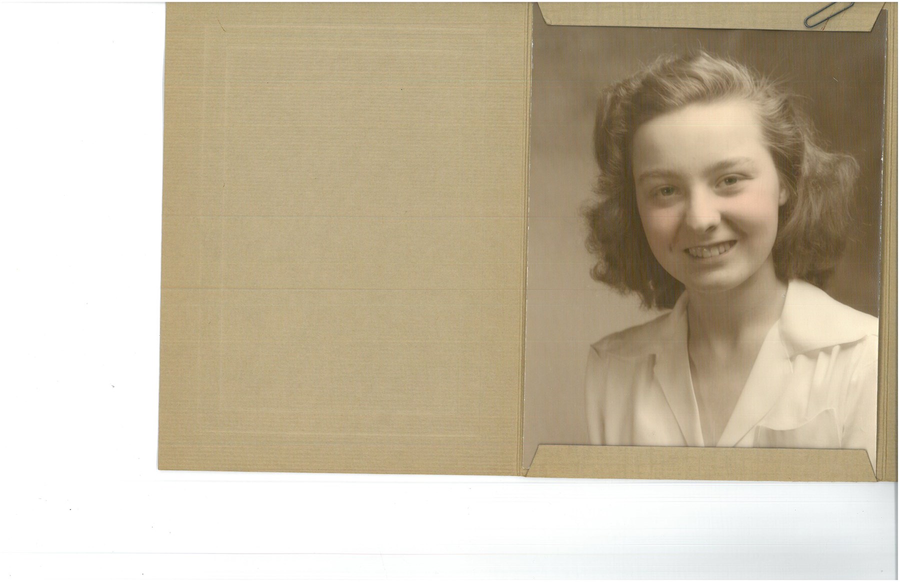 Obituary of Jean S. Hughes