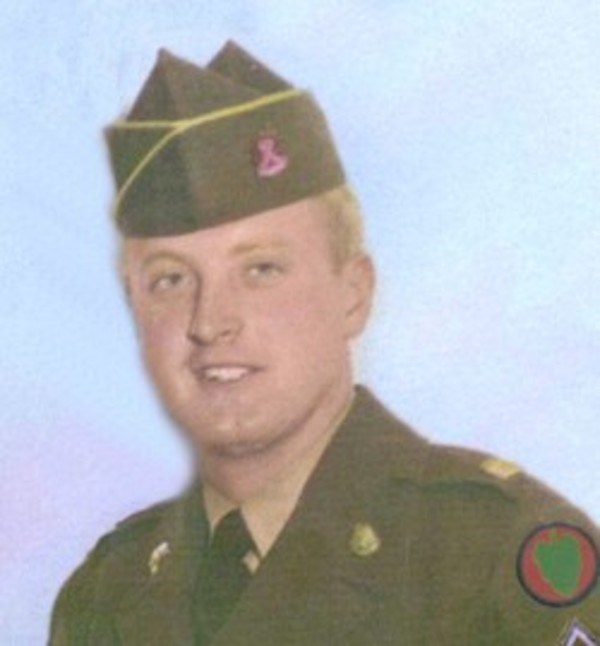 Obituary of Walter Appleton, Jr.