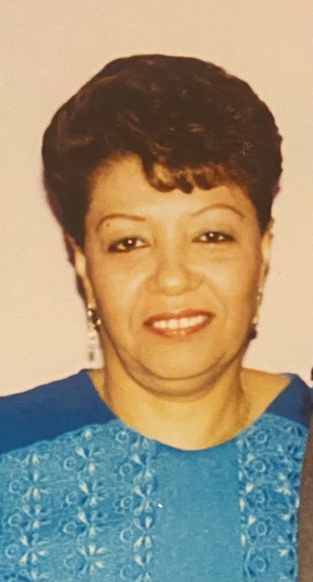 Obituary of Milagros Torres