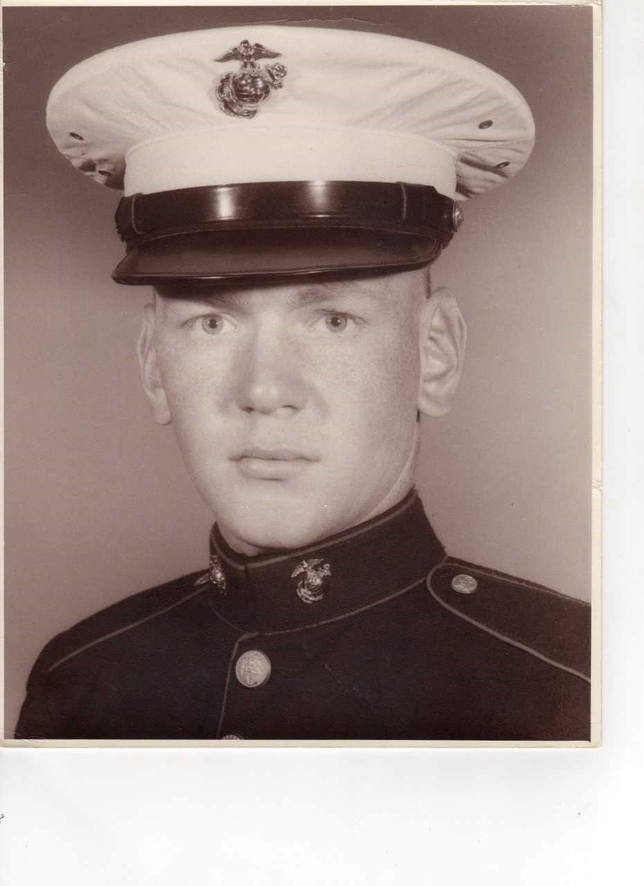 Obituary of Raymond Edward Maki