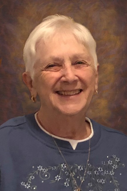 Obituary of Frances C. Luminello