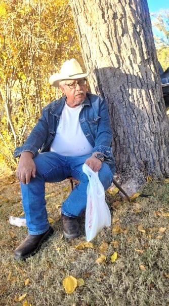 Obituary of Roberto A. Garcia