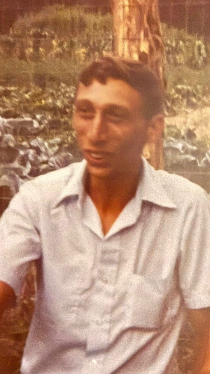 Obituary of Jimmy Ray Vincell