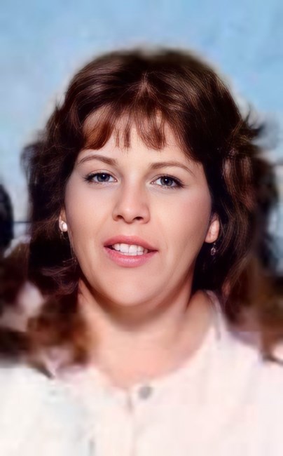 Obituario de RobinJean Palmer