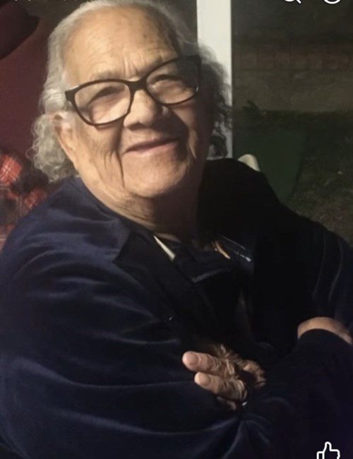 Obituary of Adelaida Martinez