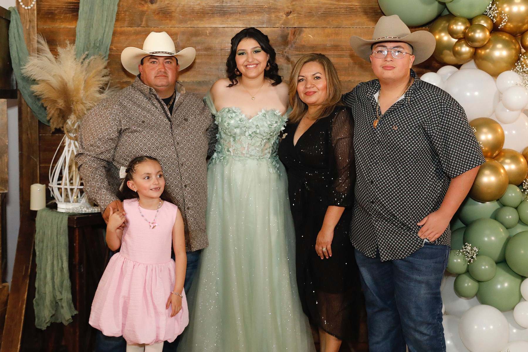 Obituary of Juan Garza