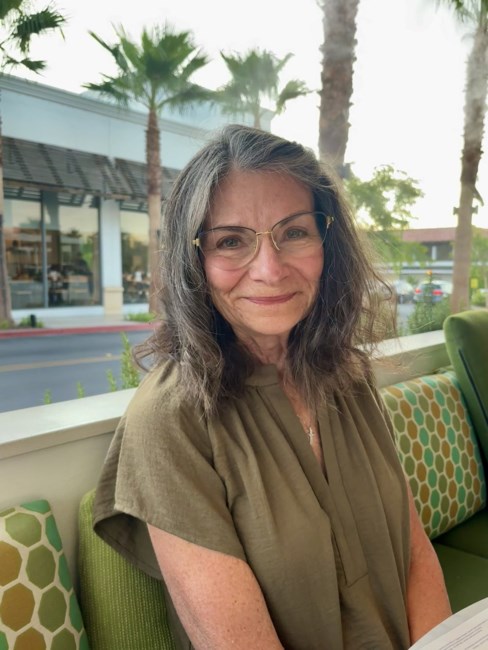 Obituary of Susan Elaine Zimmerman