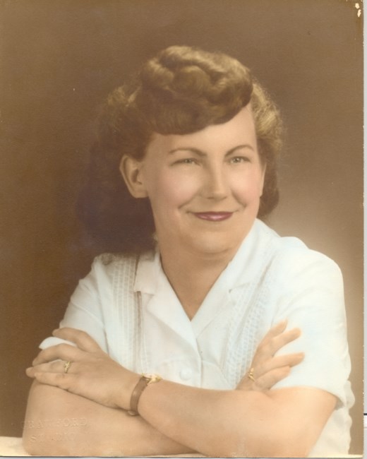 Obituary of Lily Ann Hanks