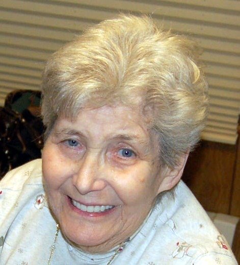 Avis de décès de Catherine D. Fleming