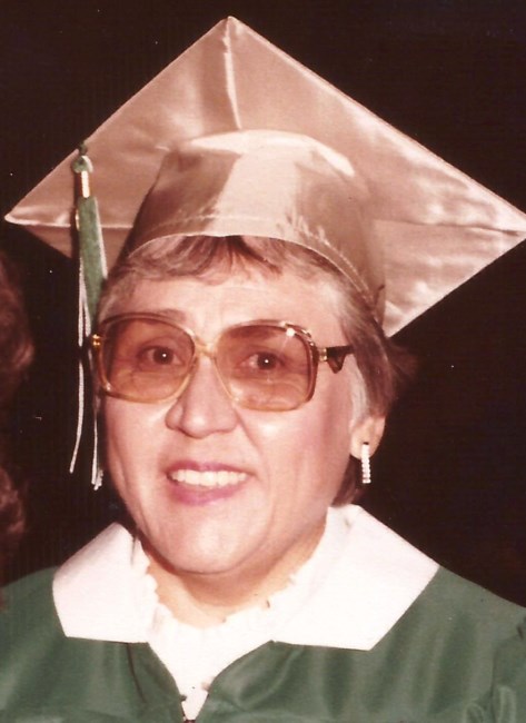 Obituary of Lydia S. Bayardo