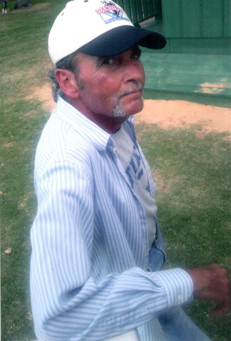 Obituary of Terrance "Terry" J. Merna