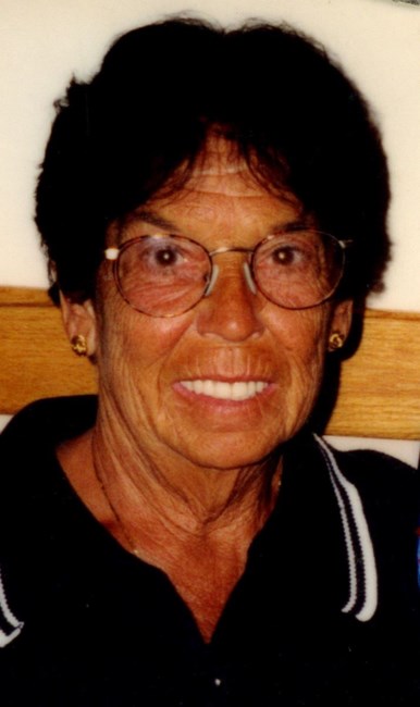 Obituary of Jeannette B. Souza