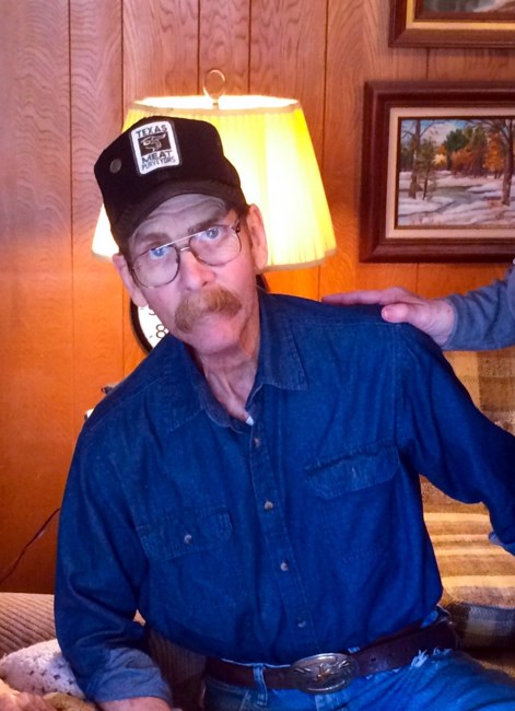 Obituary of Kelly Caraway