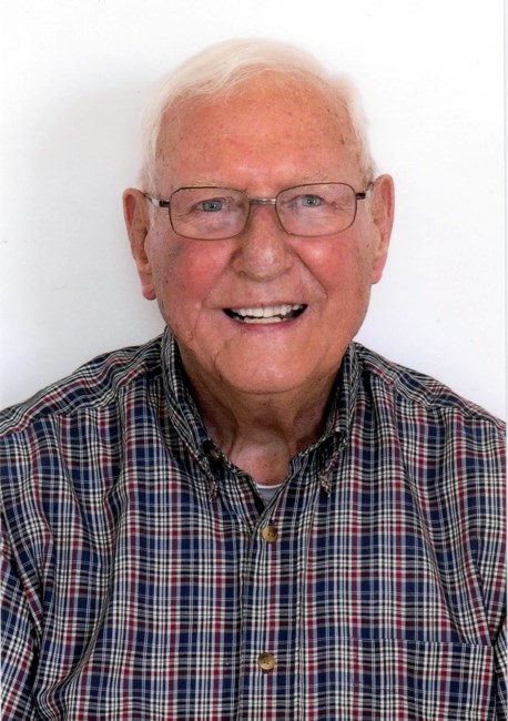 Obituary of Harry Franklin McRee