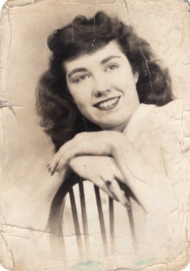 Obituary of Catherine Ann Callahan