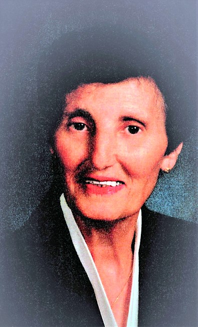 Obituario de Lucia Anna Rosa Marziello