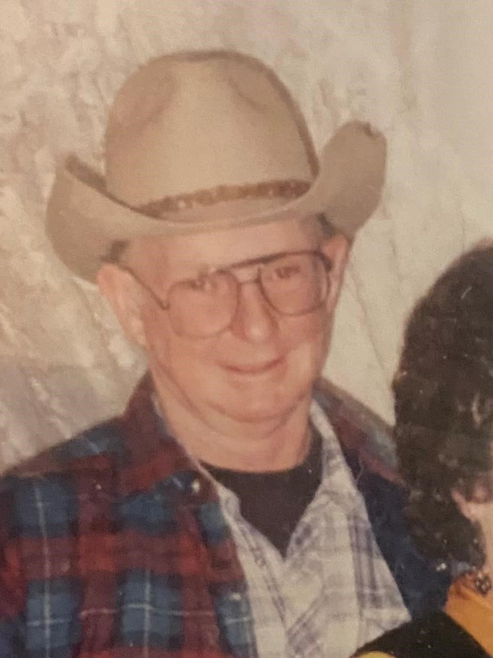 Obituary of Jerry Smith Morton