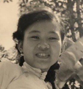 Obituary of Minh Thi Phan