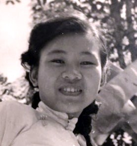 Obituary of Minh Thi Phan