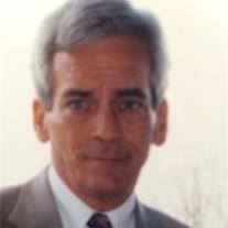 Obituary of Randall Rumberg