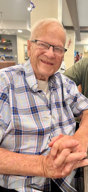 Obituary of Cornelius Devries