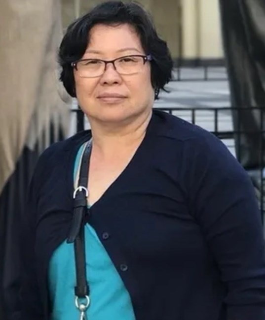 Obituary of Khoun Diep 叶美群