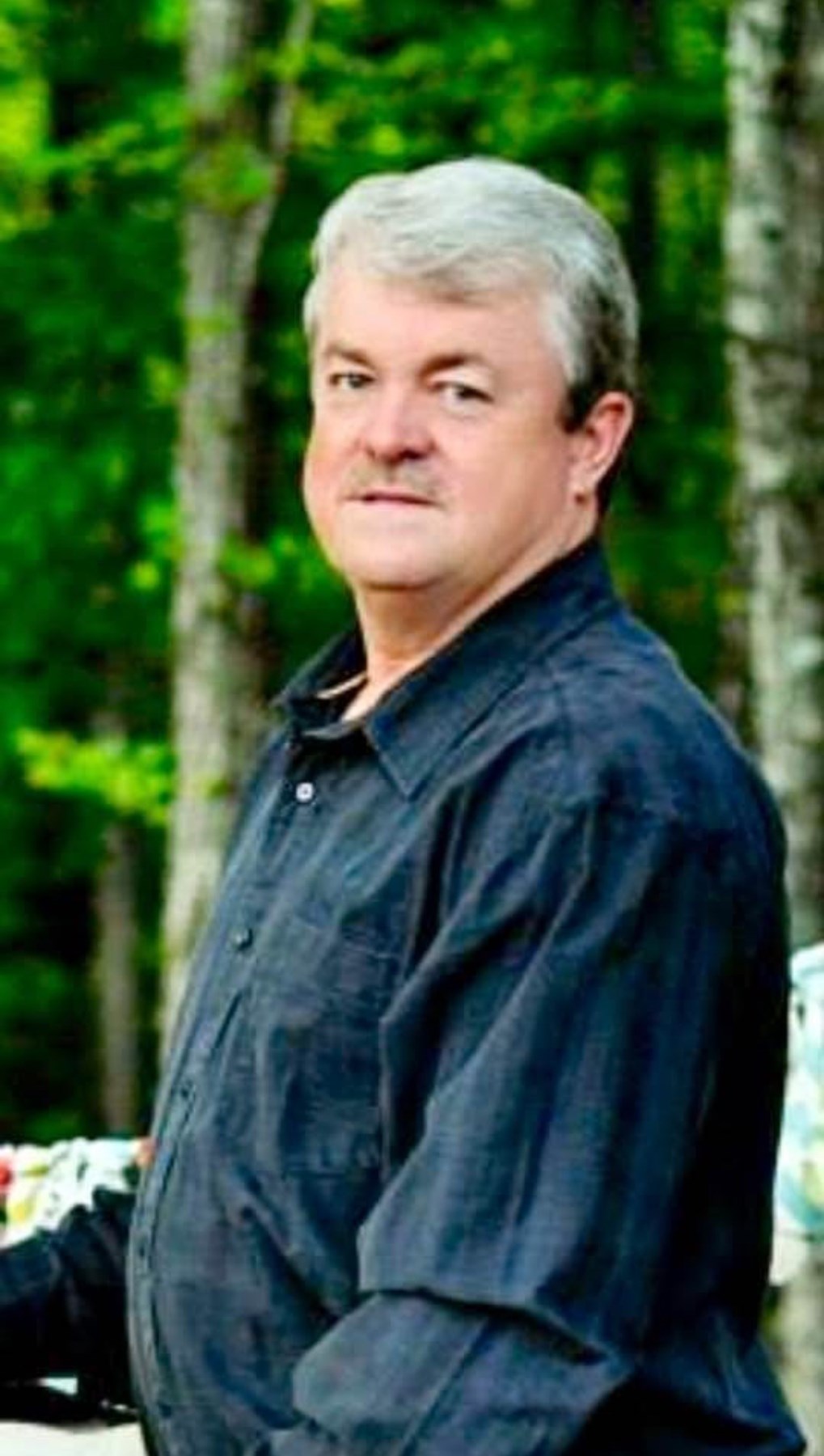 Obituary of Joel Lane