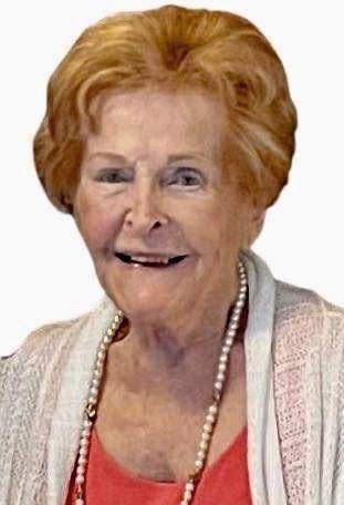 Obituario de LaVerne Eland
