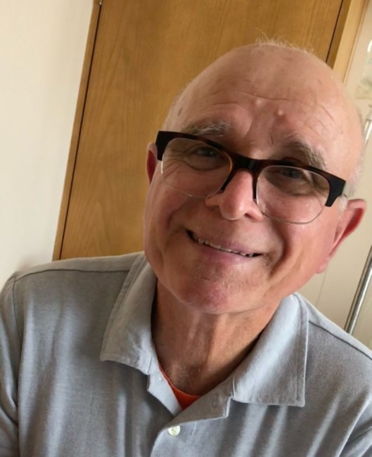 Obituary of Francesco Praino