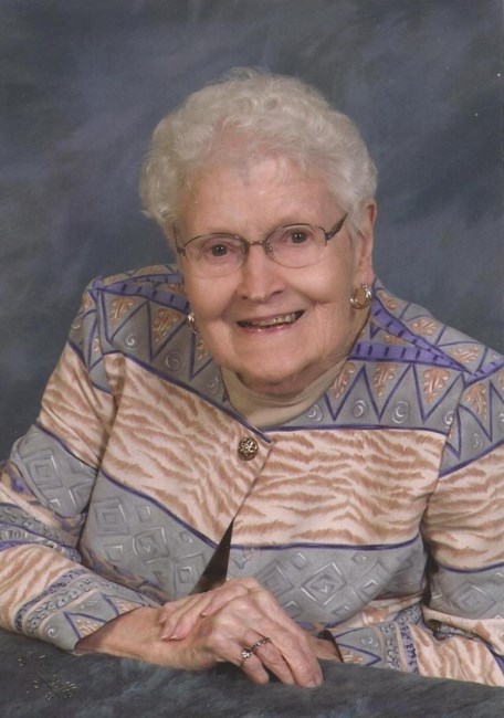 Obituary of Josie Turner