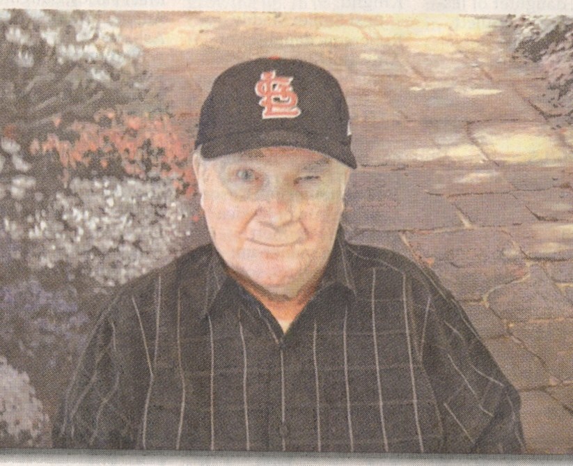 Obituary of Hobart F. Howell Jr.