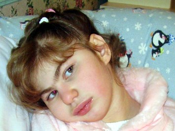 Obituary of Rachel Nicole Lewis