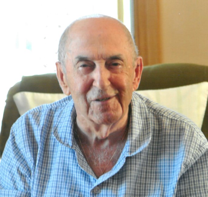 Avis de décès de Laurent Maltais