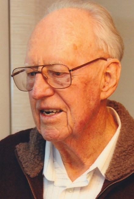 Obituary of Jack J. Rollins