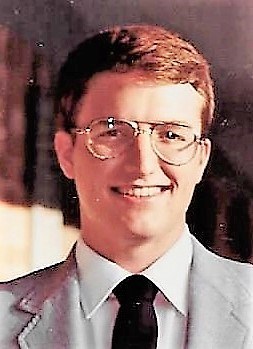 Obituary of Dr. Chris Owen Woodard