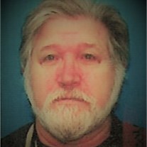 Obituary of Donald Charles Mann