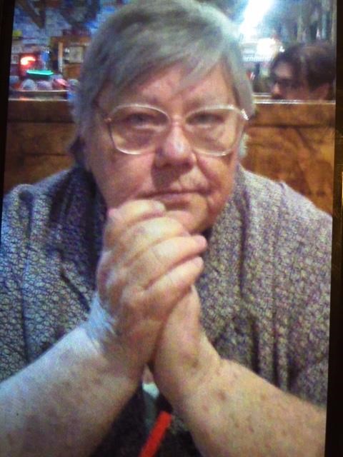 Obituary of Melba Moore