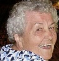 Obituary of Mary J Melko