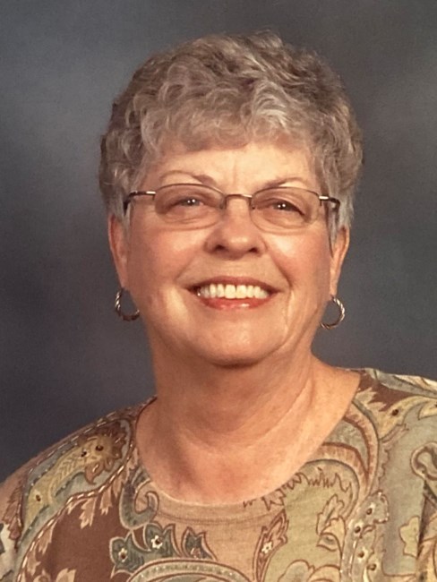 Obituary of Georgia Boggs Barnett