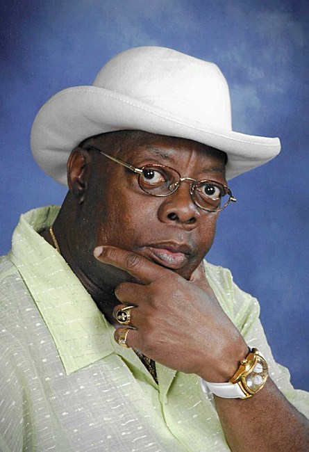 Obituary of Samuel Alexander Burke