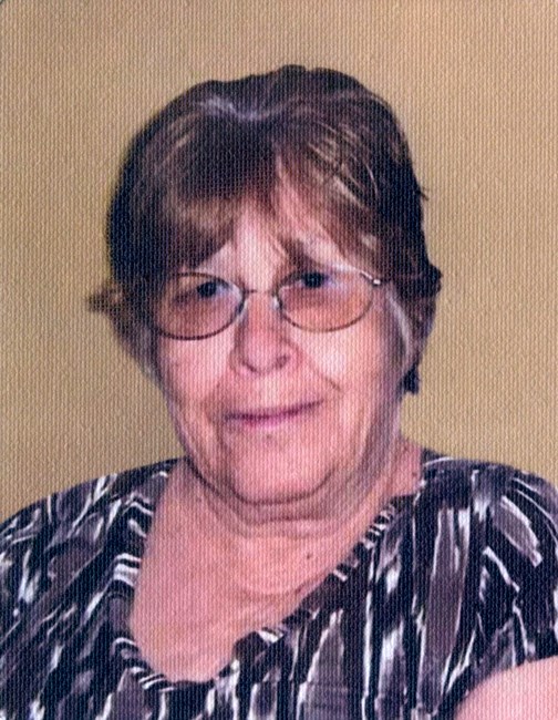 Obituary of Elvira Tercero Medrano