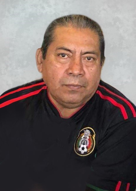 Obituary of Ignacio Alejandro Gonzalez