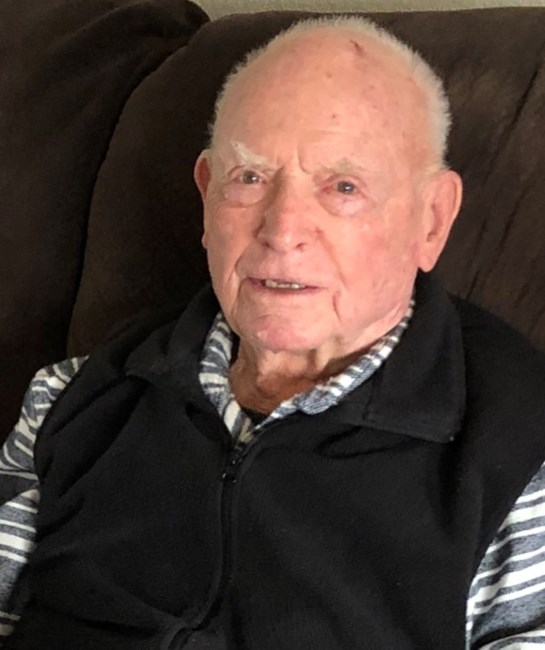 Obituary of Richard Raymond Hinshaw