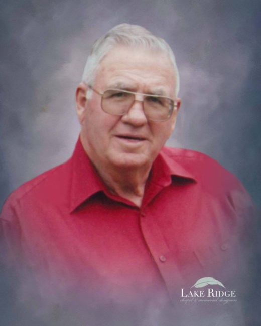 Obituary of Donald Hancock