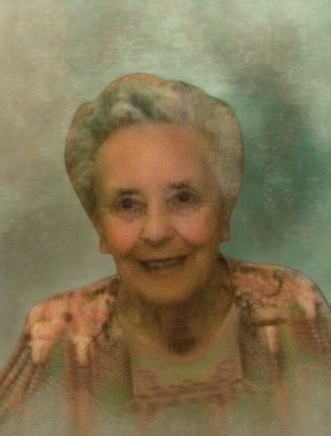 Obituary of Della Mae Vik