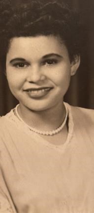 Obituary of Aida Rodriguez Cortinas