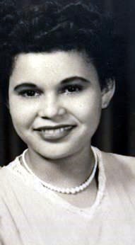 Obituary of Aida Rodriguez Cortinas
