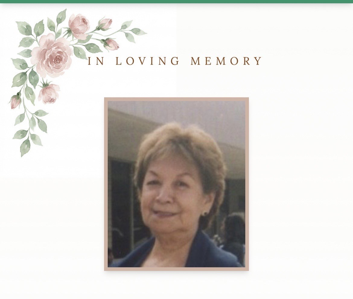 Obituary of Lupe C Marrufo