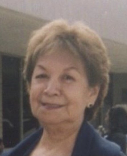 Obituary of Lupe C Marrufo